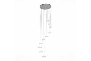 Каскадная люстра ST-Luce SL902.503.10