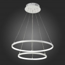 Каскадная люстра ST-Luce SL904.103.02 Каскадная люстра ST-Luce SL904.103.02