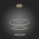 Каскадная люстра ST-Luce SL904.203.03 Каскадная люстра ST-Luce SL904.203.03