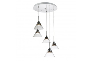 Каскадная люстра ST-Luce SL930.113.05