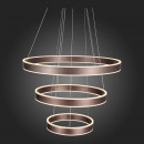 Каскадная люстра ST-Luce SL944.403.03 Каскадная люстра ST-Luce SL944.403.03