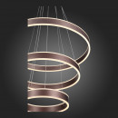 Каскадная люстра ST-Luce SL944.403.03 Каскадная люстра ST-Luce SL944.403.03