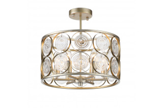 Люстра на штанге ST-Luce SL1105.202.06