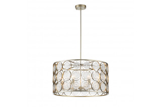 Люстра на штанге ST-Luce SL1105.203.08