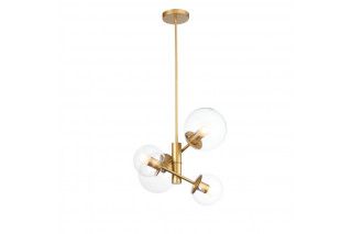 Люстра на штанге ST-Luce SL1150.202.04
