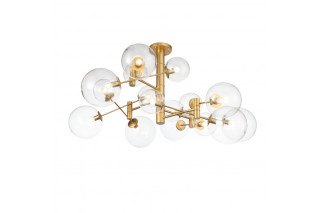 Люстра на штанге ST-Luce SL1150.202.16