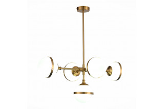 Люстра на штанге ST-Luce SL1157.303.05
