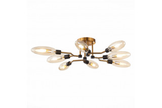 Люстра на штанге ST-Luce SL1174.302.08
