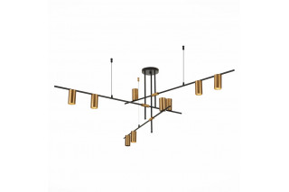 Люстра на штанге ST-Luce SL1206.402.09