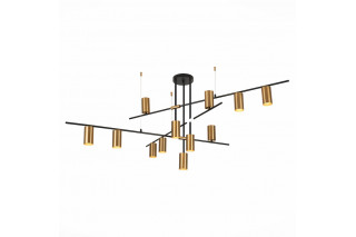 Люстра на штанге ST-Luce SL1206.402.12