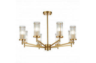 Люстра на штанге ST-Luce SL1233.302.08