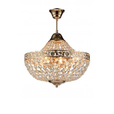 Люстра на штанге ST-Luce SL669.203.06