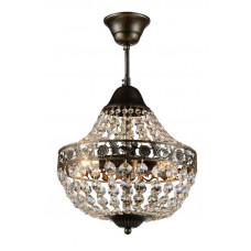 Люстра на штанге ST-Luce SL669.403.03