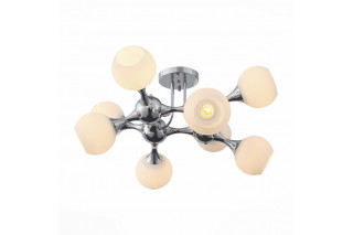 Люстра на штанге ST-Luce SL849.102.08