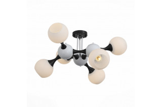Люстра на штанге ST-Luce SL849.542.06