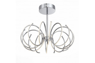 Люстра на штанге ST-Luce SL905.102.08