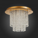 Накладная люстра ST-Luce SL1099.202.05 Накладная люстра ST-Luce SL1099.202.05
