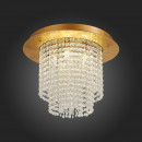 Накладная люстра ST-Luce SL1099.202.05 Накладная люстра ST-Luce SL1099.202.05