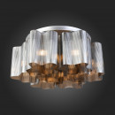 Накладная люстра ST-Luce SL117.702.06 Накладная люстра ST-Luce SL117.702.06