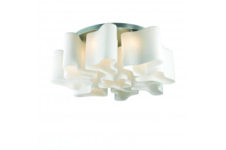 Накладная люстра ST-Luce SL118.502.09