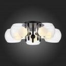 Накладная люстра ST-Luce SL1483.402.05 Накладная люстра ST-Luce SL1483.402.05