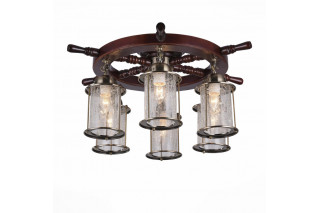 Накладная люстра ST-Luce SL150.302.06