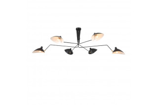 Накладная люстра ST-Luce SL305.402.06