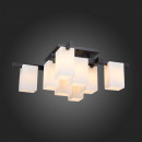 Накладная люстра ST-Luce SL541.402.08 Накладная люстра ST-Luce SL541.402.08