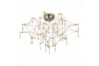Накладная люстра ST-Luce SL797.102.78