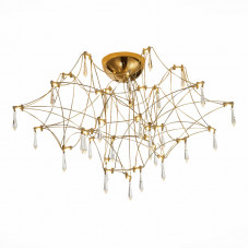 Накладная люстра ST-Luce SL797.202.78