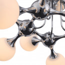 Накладная люстра ST-Luce SL849.102.10 Накладная люстра ST-Luce SL849.102.10