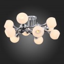 Накладная люстра ST-Luce SL849.102.10 Накладная люстра ST-Luce SL849.102.10