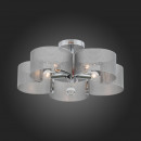 Накладная люстра ST-Luce SLE121.112.05 Накладная люстра ST-Luce SLE121.112.05