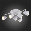 Накладной светильник ST-Luce SL387.501.06 Накладной светильник ST-Luce SL387.501.06