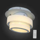 Накладной светильник ST-Luce SL546.501.01 Накладной светильник ST-Luce SL546.501.01