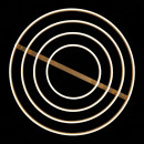 Накладной светильник ST-Luce SL944.202.04 Накладной светильник ST-Luce SL944.202.04