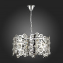 Подвесная люстра ST-Luce SL1103.103.08 Подвесная люстра ST-Luce SL1103.103.08
