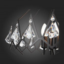 Подвесная люстра ST-Luce SL1107.403.06 Подвесная люстра ST-Luce SL1107.403.06