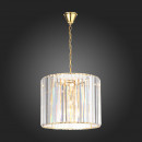 Подвесная люстра ST-Luce SL1108.203.12 Подвесная люстра ST-Luce SL1108.203.12