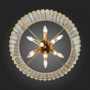Подвесная люстра ST-Luce SL1108.203.12 Подвесная люстра ST-Luce SL1108.203.12