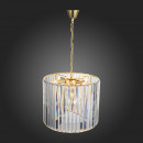 Подвесная люстра ST-Luce SL1108.203.12 Подвесная люстра ST-Luce SL1108.203.12