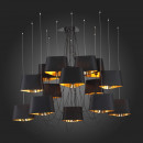 Подвесная люстра ST-Luce SL1110.403.15 Подвесная люстра ST-Luce SL1110.403.15