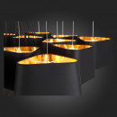 Подвесная люстра ST-Luce SL1110.403.15 Подвесная люстра ST-Luce SL1110.403.15