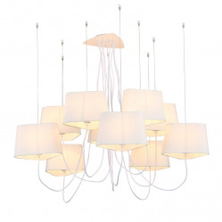 Подвесная люстра ST-Luce SL1110.503.10