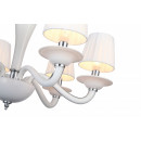 Подвесная люстра ST-Luce SL1112.503.06 Подвесная люстра ST-Luce SL1112.503.06