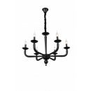 Подвесная люстра ST-Luce SL1114.403.06 Подвесная люстра ST-Luce SL1114.403.06