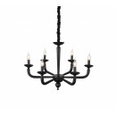 Подвесная люстра ST-Luce SL1114.403.06 Подвесная люстра ST-Luce SL1114.403.06