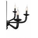 Подвесная люстра ST-Luce SL1114.403.06 Подвесная люстра ST-Luce SL1114.403.06