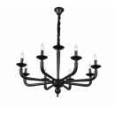 Подвесная люстра ST-Luce SL1114.403.08 Подвесная люстра ST-Luce SL1114.403.08