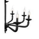 Подвесная люстра ST-Luce SL1114.403.08 Подвесная люстра ST-Luce SL1114.403.08